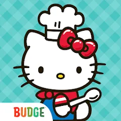 Скачать Взломанная Hello Kitty Lunchbox на Андроид (Все рецепты разблокированы)
