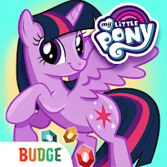 Скачать My Little Pony: Harmony Quest Взлом (Все разблокировано) на Android бесплатно