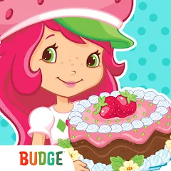 Скачать Strawberry Shortcake Bake Shop Взлом (Все рецепты разблокированы) на Андроид