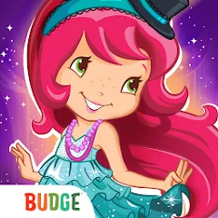 Скачать Взломанная Strawberry Shortcake Dreams на андроид - Много денег