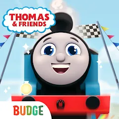 Скачать Thomas & Friends: Go Go Thomas Взломанная на Андроид (Все поезда открыты)