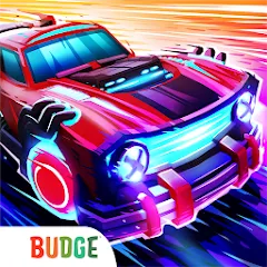 Скачать Race Craft - Kids Car Games взлом на много денег и всё разблокировано на Android