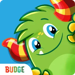 Скачать Budge World - Kids Games 2-7 Взлом (Все игры и подписка разблокированы) на Андроид бесплатно