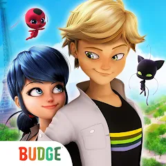 Скачать Miraculous Life Взлом (Все открыто) на Андроид бесплатно
