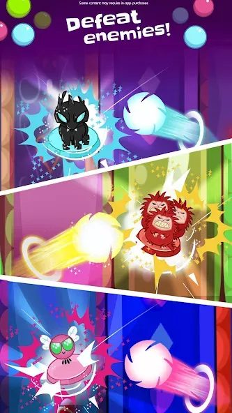 My Little Pony Pocket Ponies (Май Литл Пони) МОД/Взлом [Все открыто, Дополнительные деньги и Меню MOD] Screenshot 5
