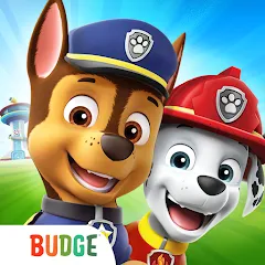 Скачать Взломанная PAW Patrol Rescue World на Андроид (Все открыто)