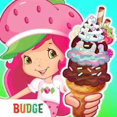 Скачать Взломанная Strawberry Shortcake Ice Cream на Андроид бесплатно (Много денег)