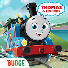 Скачать Взломанная Thomas & Friends: Magic Tracks (Всё открыто) на Андроид