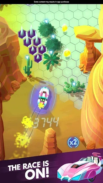 Transformers Bumblebee (Трансформеры) МОД/Взлом [Деньги, Монеты и Меню MOD] Screenshot 5