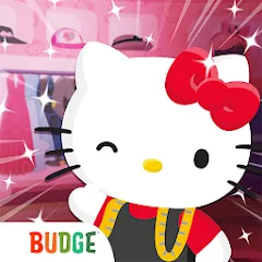 Скачать Hello Kitty Fashion Star Взлом (Много денег) на Андроид бесплатно