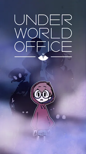 Underworld Office: Story game (Андерворл Офис) МОД/Взлом [Меню, Бесконечные монеты и Открытые уровни] Screenshot 1