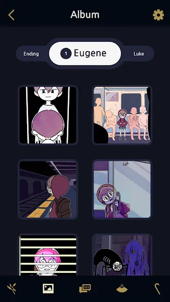 Underworld Office: Story game (Андерворл Офис) МОД/Взлом [Меню, Бесконечные монеты и Открытые уровни] Screenshot 5