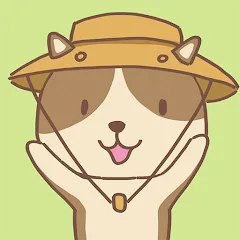 Скачать Animal Camping: Idle Camp Взлом (Много денег и алмазов) на Андроид бесплатно
