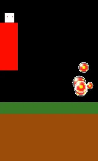 Impossible Game 2 (Импоссибл Гейм 2) МОД/Взлом [Деньги, Монеты и Меню MOD] Screenshot 1
