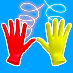 Скачать Взломанная Telekinesis Quest 3D на андроид (Много денег)