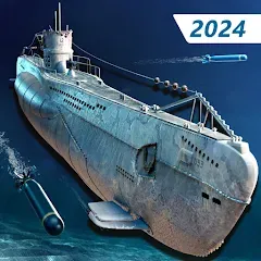Скачать Sea War: Raid Взлом (Много денег) на Андроид бесплатно