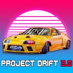 Project Drift 2.0 : Online на телефон — Много денег