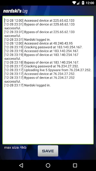 Hack Ex - Simulator (Хак Экс) МОД/Взлом [Все открыто, Дополнительные деньги и Меню MOD] Screenshot 5