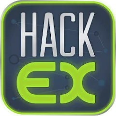 Скачать Взломанная Hack Ex - Simulator на андроид (Много денег) бесплатно