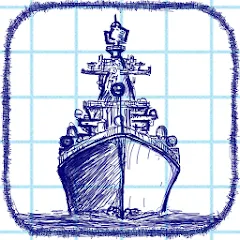 Скачать взломанную Sea Battle на Андроид бесплатно - Много денег и всё открыто