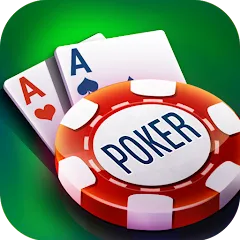 Скачать Poker Zmist - Offline & Online Взлом (Много денег) на Андроид бесплатно