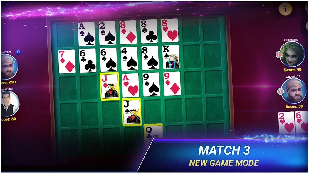 Poker Texas Holdem (Покер Техасский Холдем) МОД/Взлом [Много монет, Открытые уровни и Мега MOD] Screenshot 5