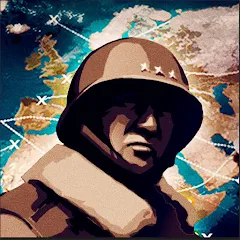 Скачать Call of War: Frontlines Взлом (Много денег и ресурсов) на Андроид бесплатно