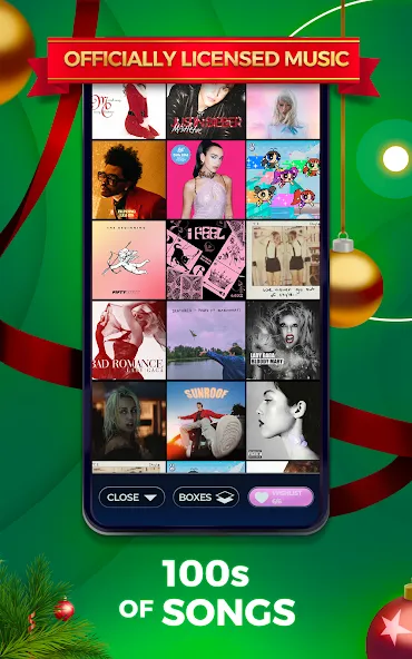 Beat Blitz: Music Battle (уперстар) МОД/Взлом [Деньги, Монеты и Меню MOD] Screenshot 1