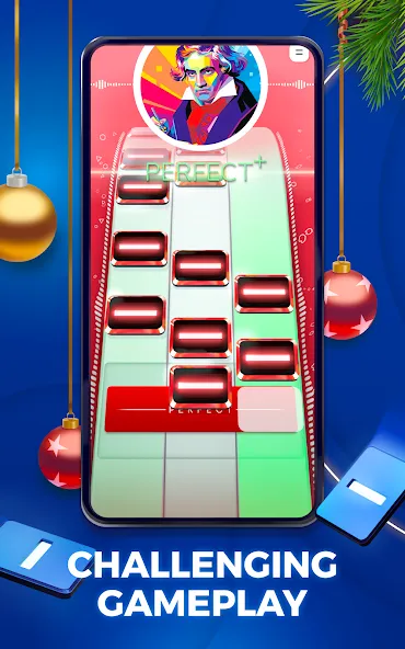 Beat Blitz: Music Battle (уперстар) МОД/Взлом [Деньги, Монеты и Меню MOD] Screenshot 3