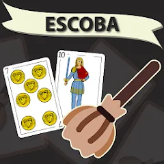 Скачать Broom: card game Взлом (Все карты открыты) на Андроид бесплатно