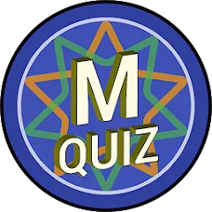 Скачать M Quiz Взломанная на Андроид (Все вопросы открыты) бесплатно