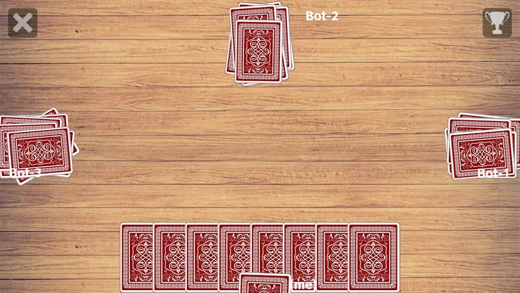 Callbreak League - Card Game (Колбрик Лига) МОД/Взлом [Много денег, Монет и Все открыто] Screenshot 5