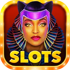 Скачать Slots Oscar: huge casino games Взлом (Много денег и монет) на андроид