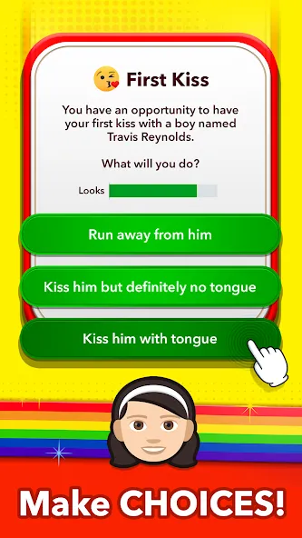 BitLife - Life Simulator (БитЛайф) МОД/Взлом [Много монет, Открытые уровни и Мега MOD] Screenshot 2