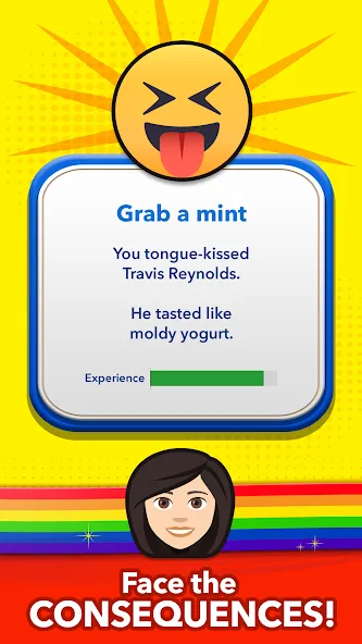 BitLife - Life Simulator (БитЛайф) МОД/Взлом [Много монет, Открытые уровни и Мега MOD] Screenshot 3