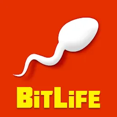 Скачать Взломанная BitLife - Life Simulator на Андроид (Много денег и без рекламы)