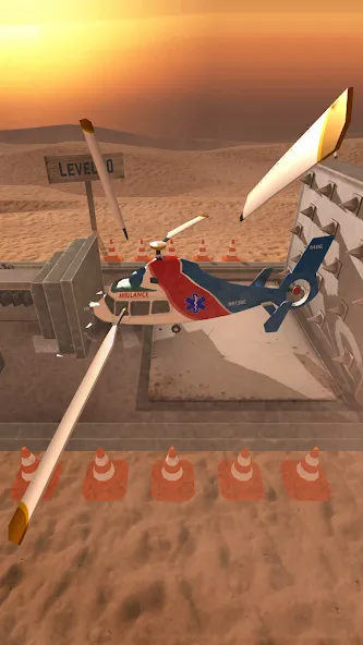 Car Crusher (Кар Крашер) МОД/Взлом [Много монет, Открытые уровни и Мега MOD] Screenshot 4