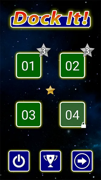 Dock It (Док Ит) МОД/Взлом [Все открыто, Дополнительные деньги и Меню MOD] Screenshot 4