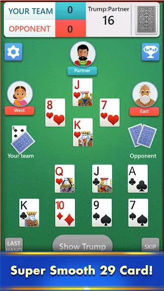 29 League - Tash Card Game (Лига) МОД/Взлом [Много денег, Монет и Все открыто] Screenshot 1