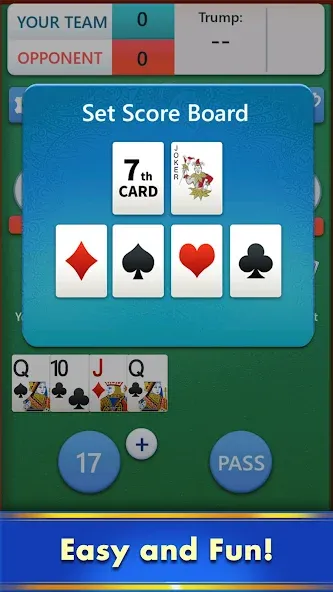 29 League - Tash Card Game (Лига) МОД/Взлом [Много денег, Монет и Все открыто] Screenshot 4