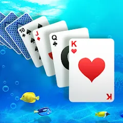 Скачать Solitaire Collection Взлом (Без рекламы) на Android бесплатно