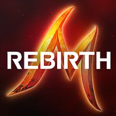 Скачать RebirthM Взлом (Много денег) на Андроид бесплатно