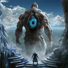 Скачать Ever Legion Взлом (Много денег) на Андроид бесплатно