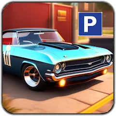 Скачать Car Parking Online Simulator взлом на много денег и все машины открыты бесплатно на Андроид