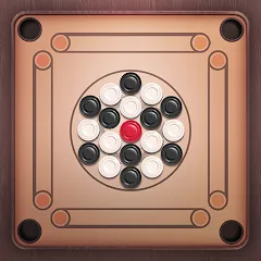 Скачать Carrom Meta-Board Disc Game Взлом (Много денег) на Андроид бесплатно
