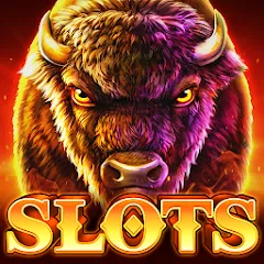 Скачать Slots Rush: Vegas Casino Slots Взлом (много денег) на Андроид бесплатно