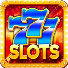 Скачать Slots Crush online casino game Взлом (Много денег) на Андроид