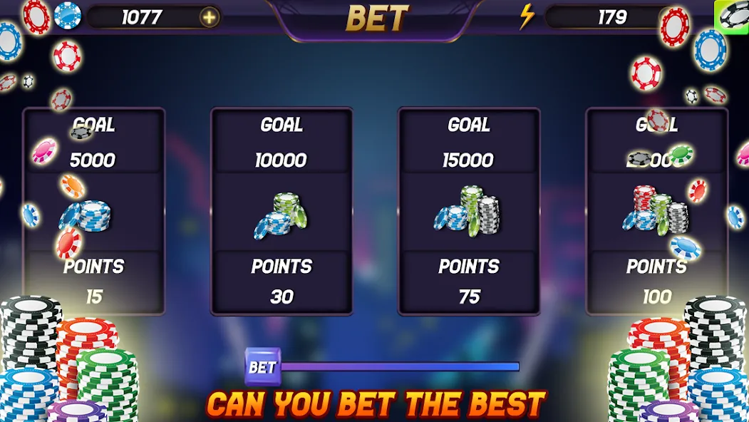Farkle - Dice Game (Фаркл) МОД/Взлом [Много денег, Монет и Все открыто] Screenshot 5
