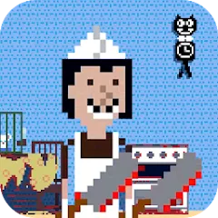 Скачать Theres a Butcher Around Взлом (Много денег) на Андроид
