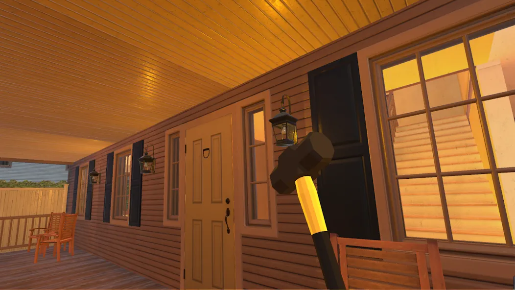 Destroy - Tear The House down (Дестрой) МОД/Взлом [Меню, Бесконечные монеты и Открытые уровни] Screenshot 3